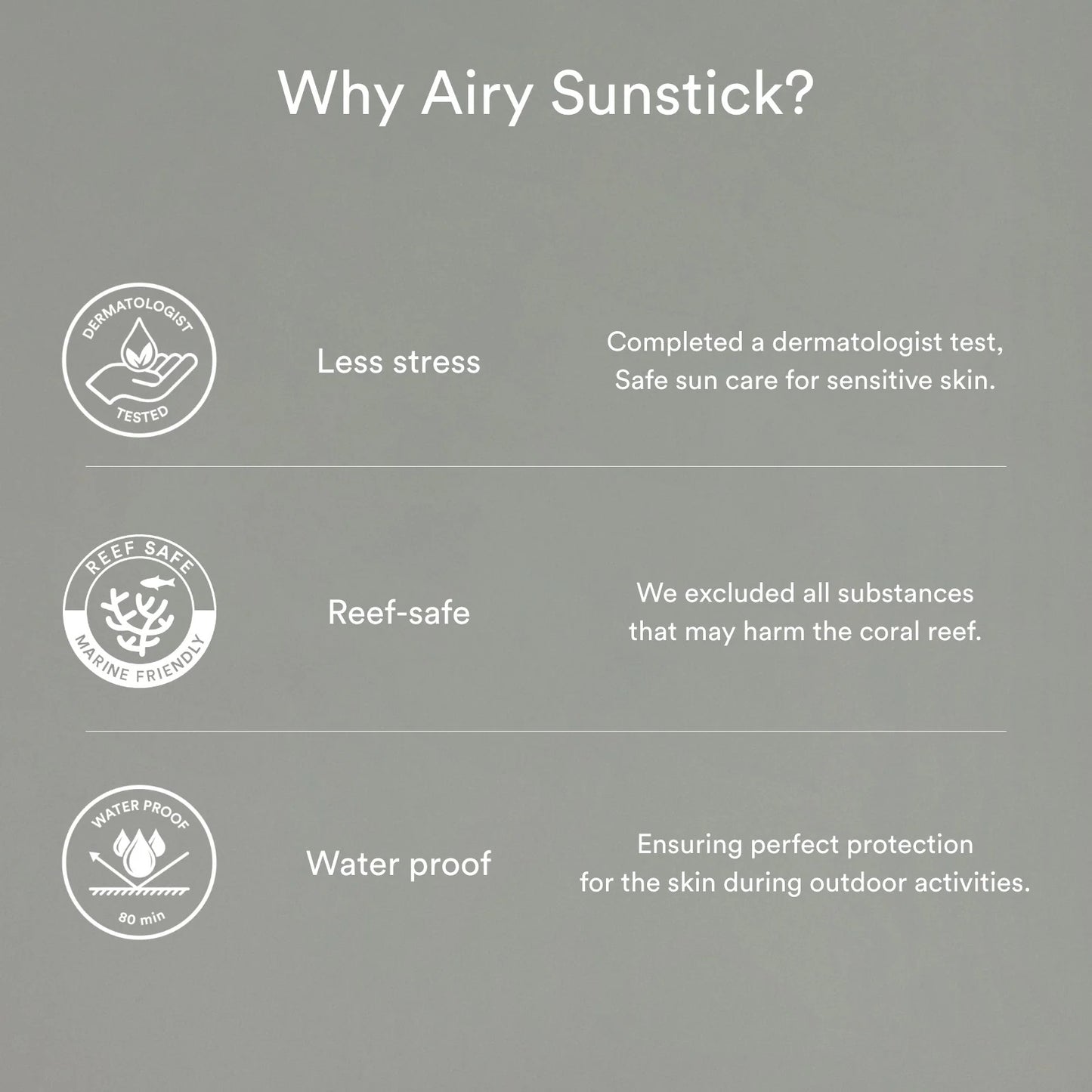 ABIB Airy Sunstick Smoothing Bar