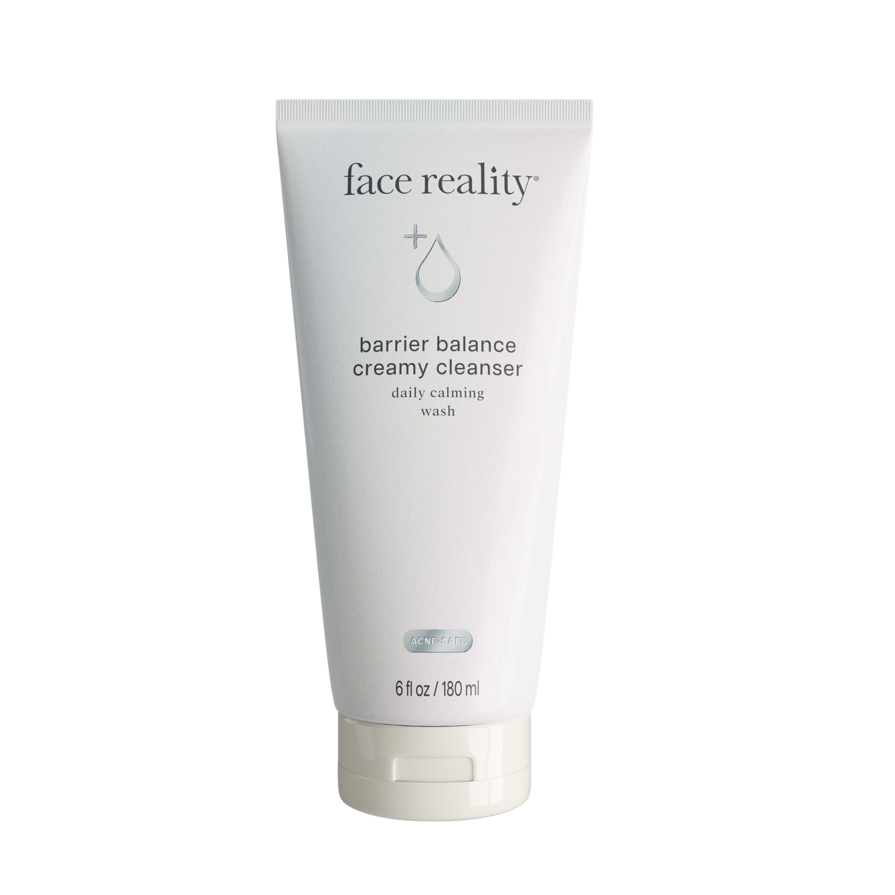 FaceReality Barrier Balance Creamy Cleanser
