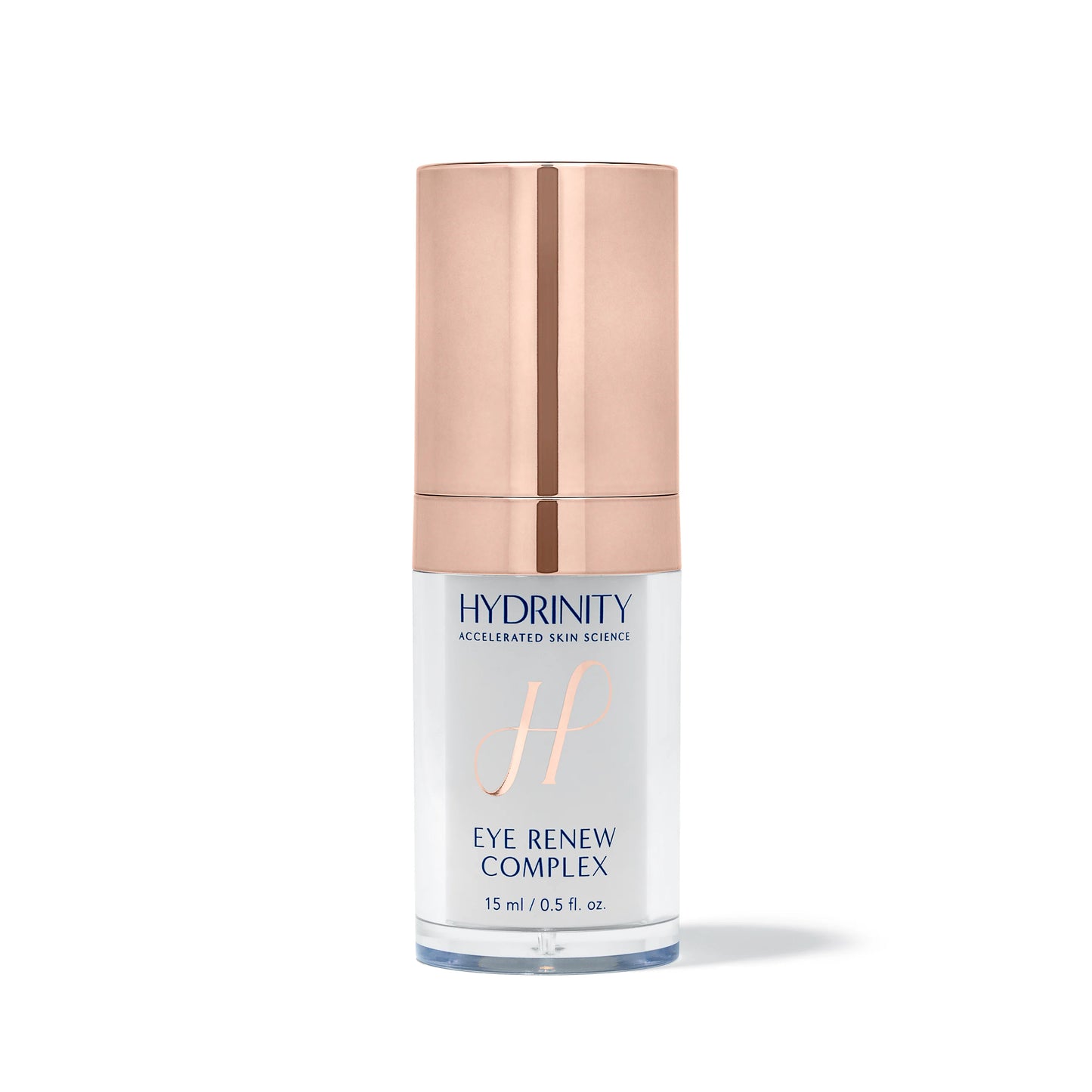 HYDRINITY EYE RENEW COMPLEX
