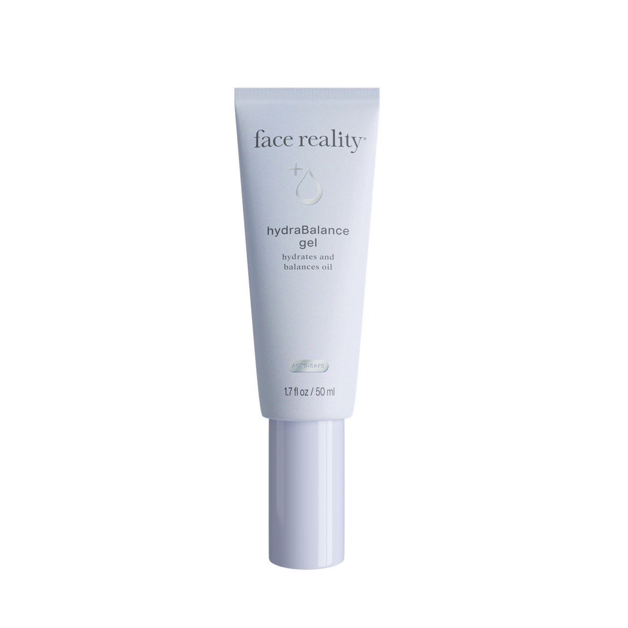 FaceReality HydraBalance Gel