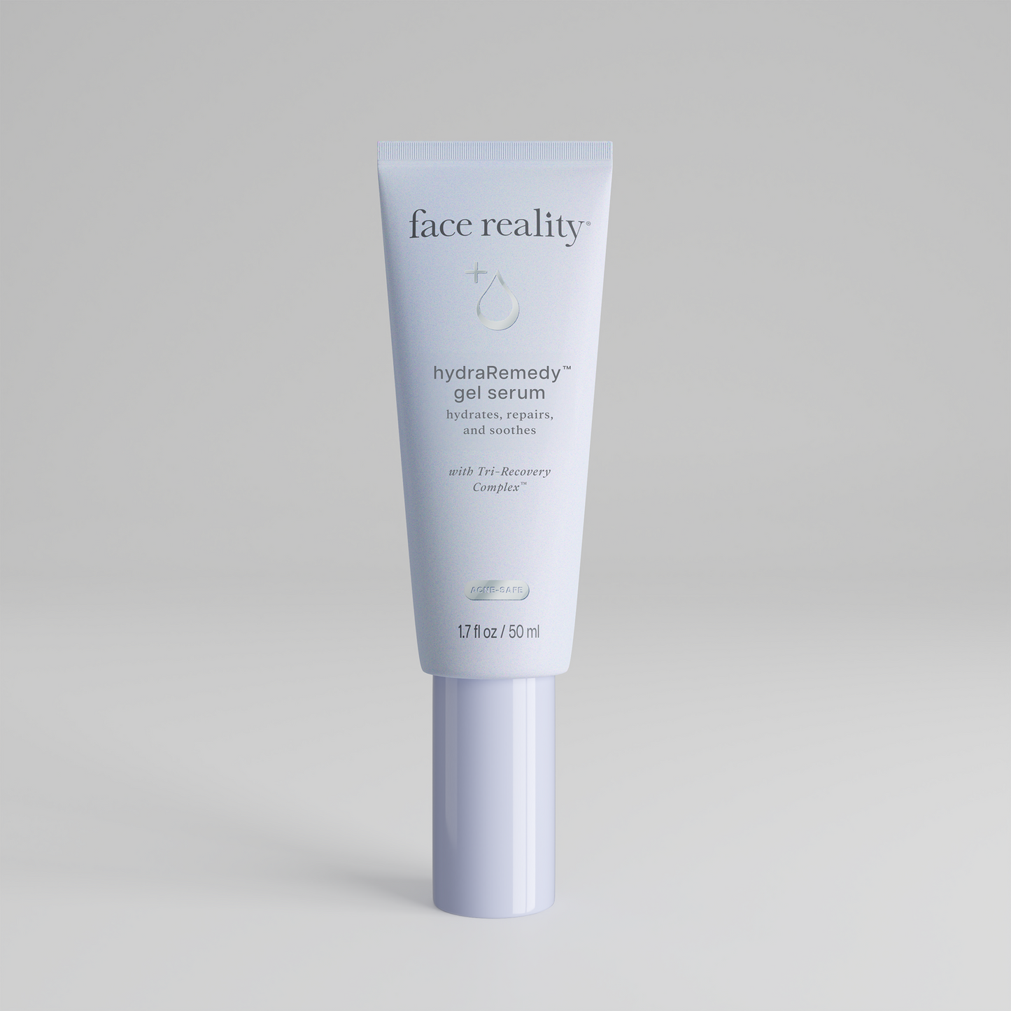 FaceReality hydraRemedy Gel Serum