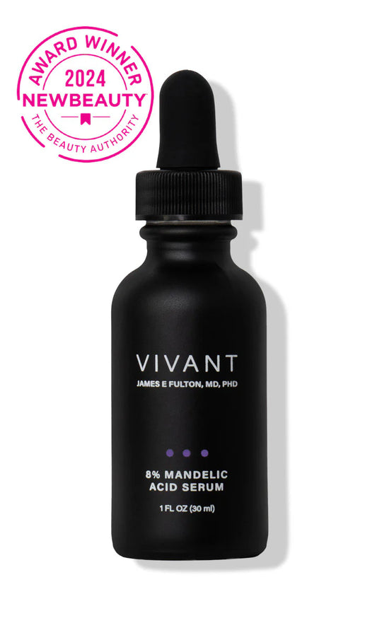 Vivant 8% Mandelic Acid Serum