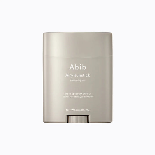 ABIB Airy Sunstick Smoothing Bar