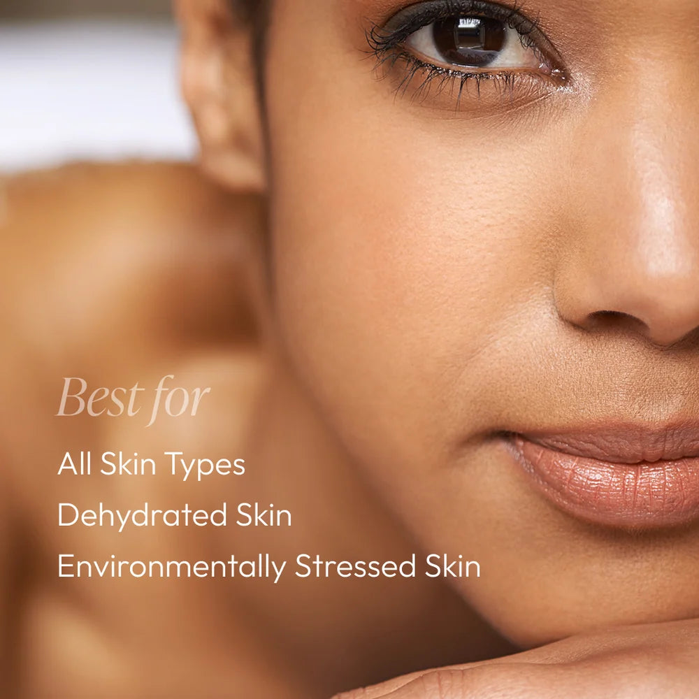 Circadia Blueberry & White Tea Hydrating Mist