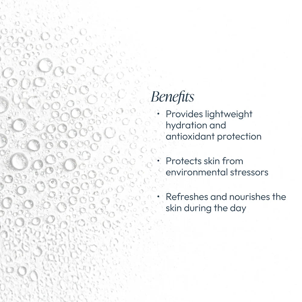 Circadia Blueberry & White Tea Hydrating Mist