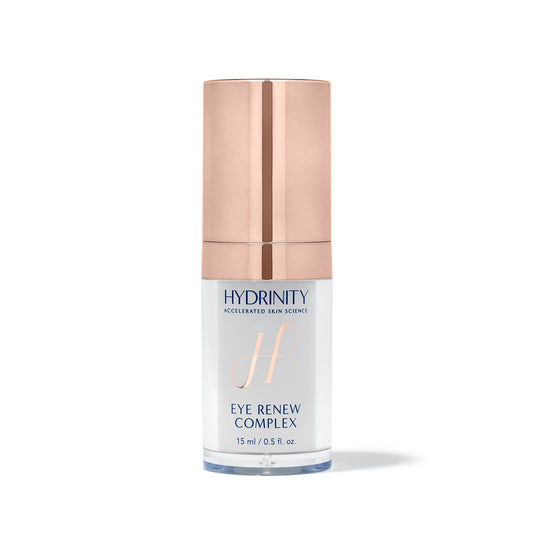 HYDRINITY EYE RENEW COMPLEX