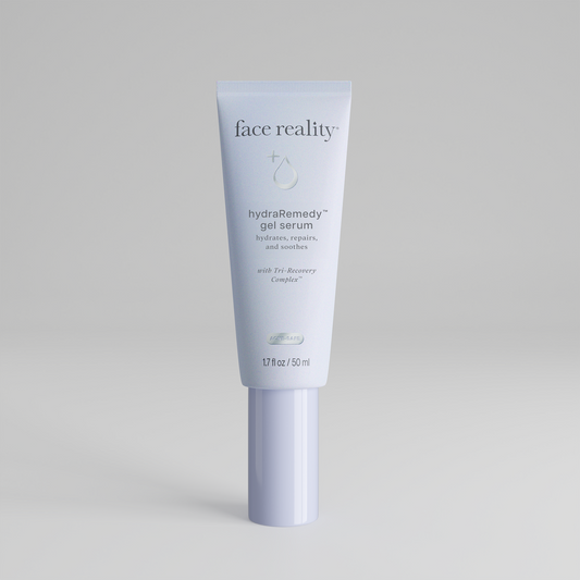 FaceReality hydraRemedy Gel Serum