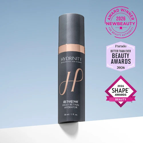 RetaXome Daily Retinal Hydrator