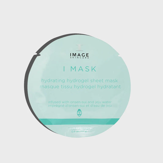 Image Skin Care I MASK Hydrating Hydrogel Sheet Mask