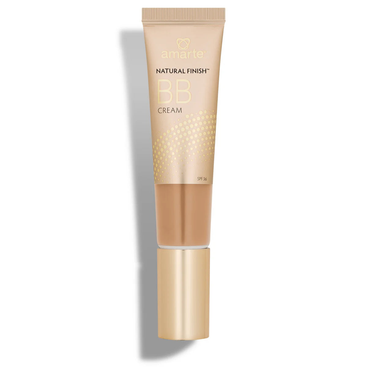 Amarte NATURAL FINISH™ BB Cream SPF 36