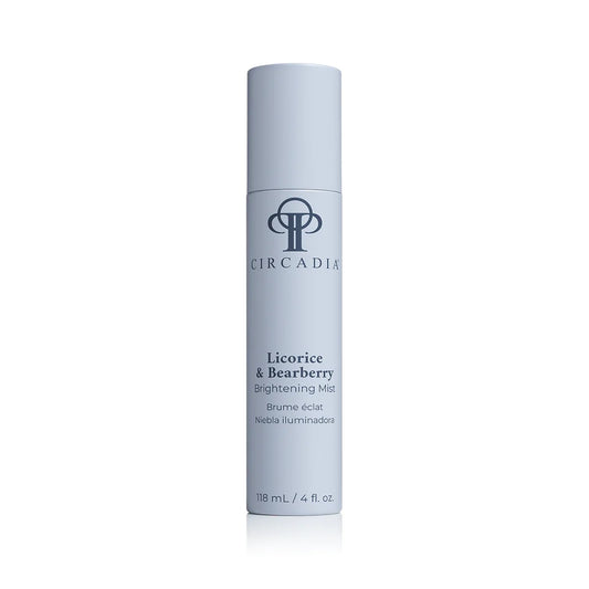Circadia Licorice & Bearberry Brightening Mist