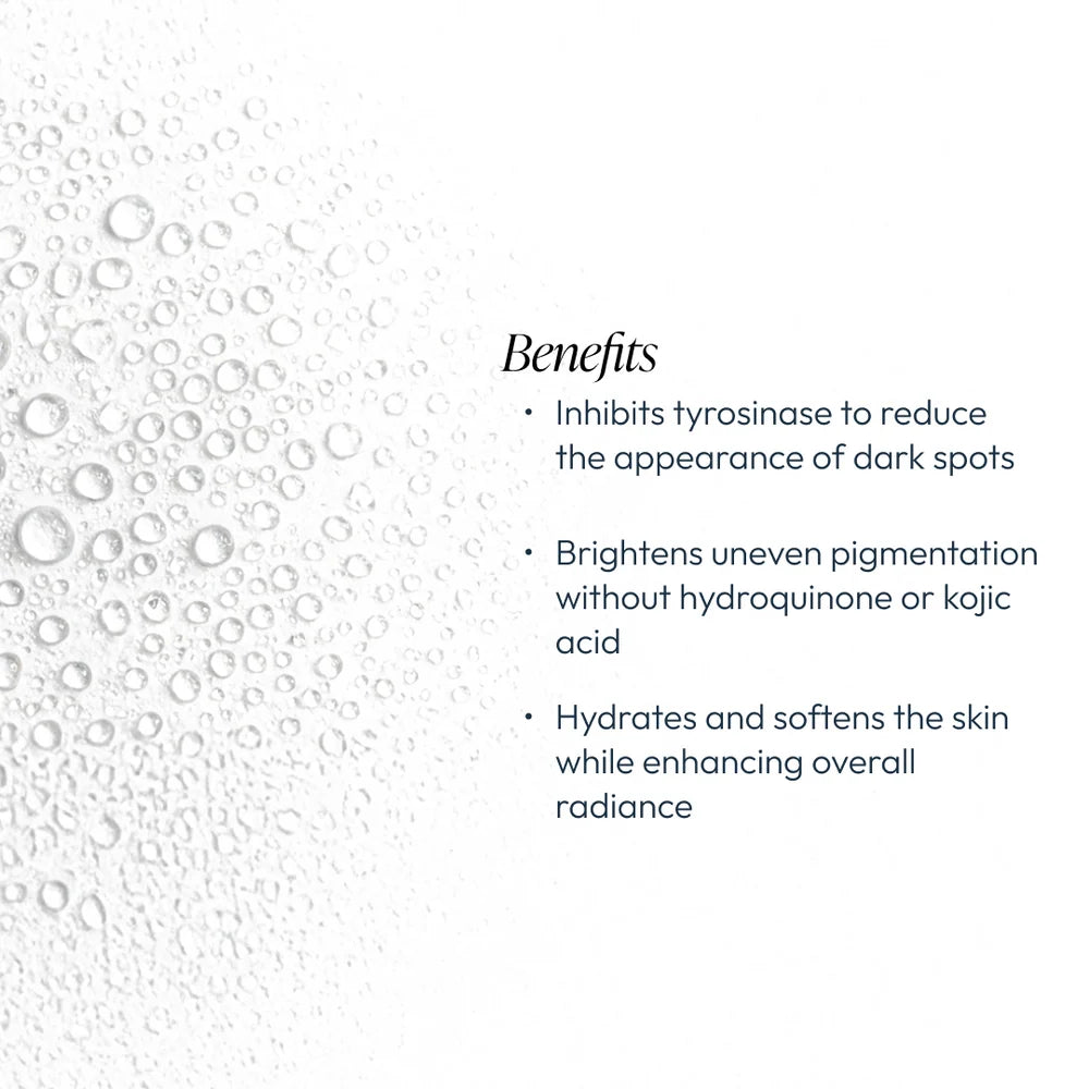 Circadia Licorice & Bearberry Brightening Mist