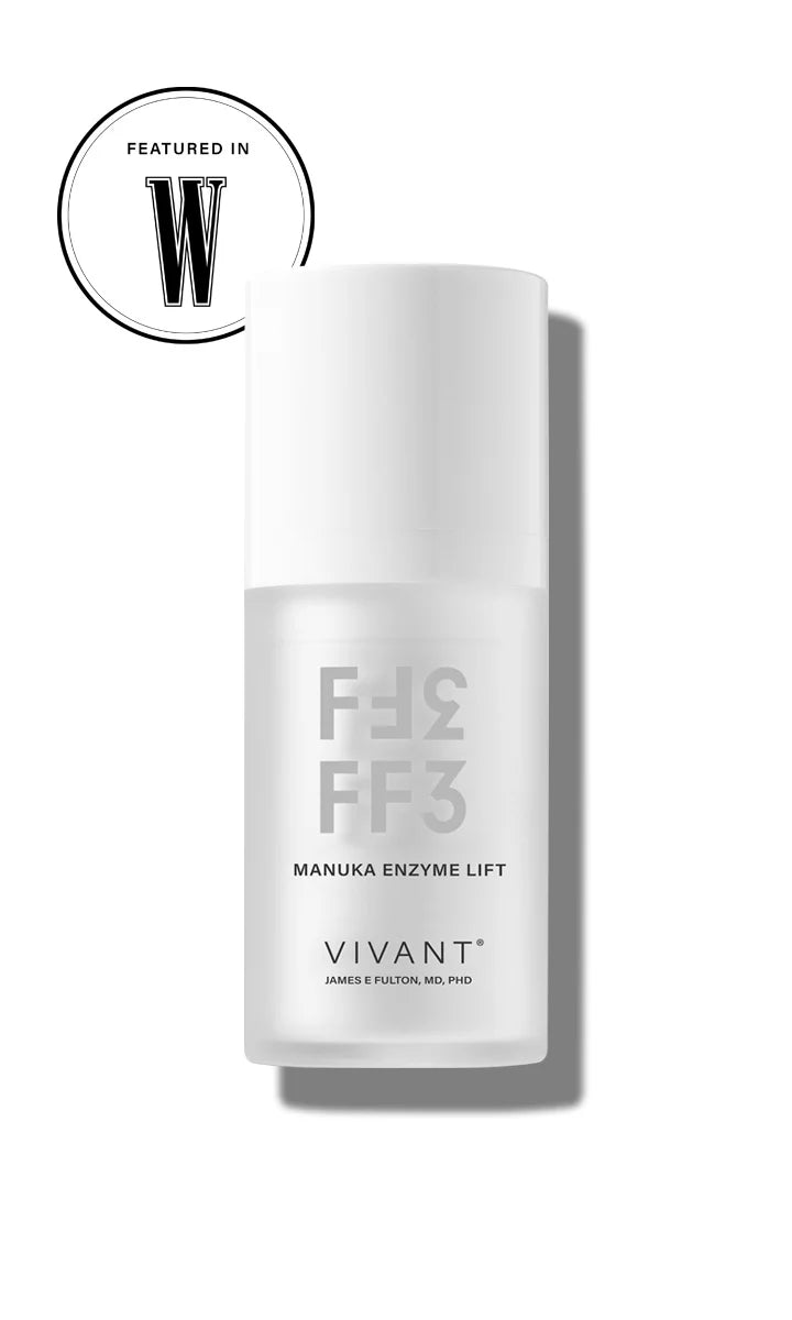 Vivant FF3 Manuka Enzyme Lift