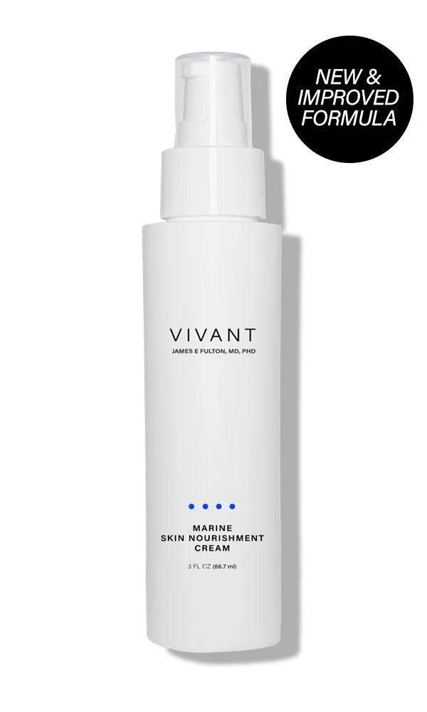 Vivant Marine Skin Nourishment Cream