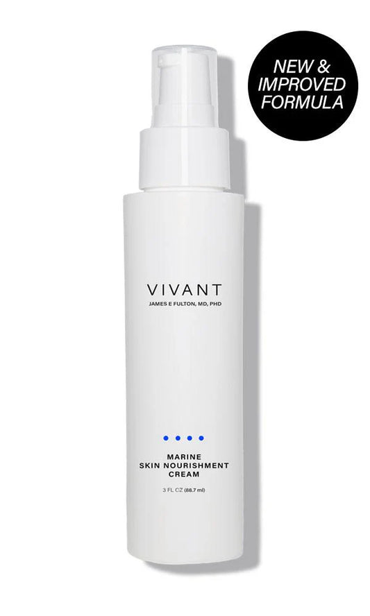 Vivant Marine Skin Nourishment Cream