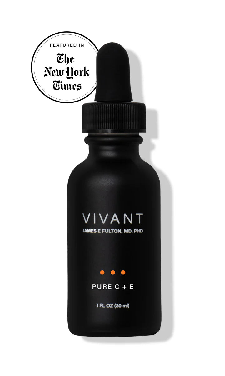 Vivant Pure C + E