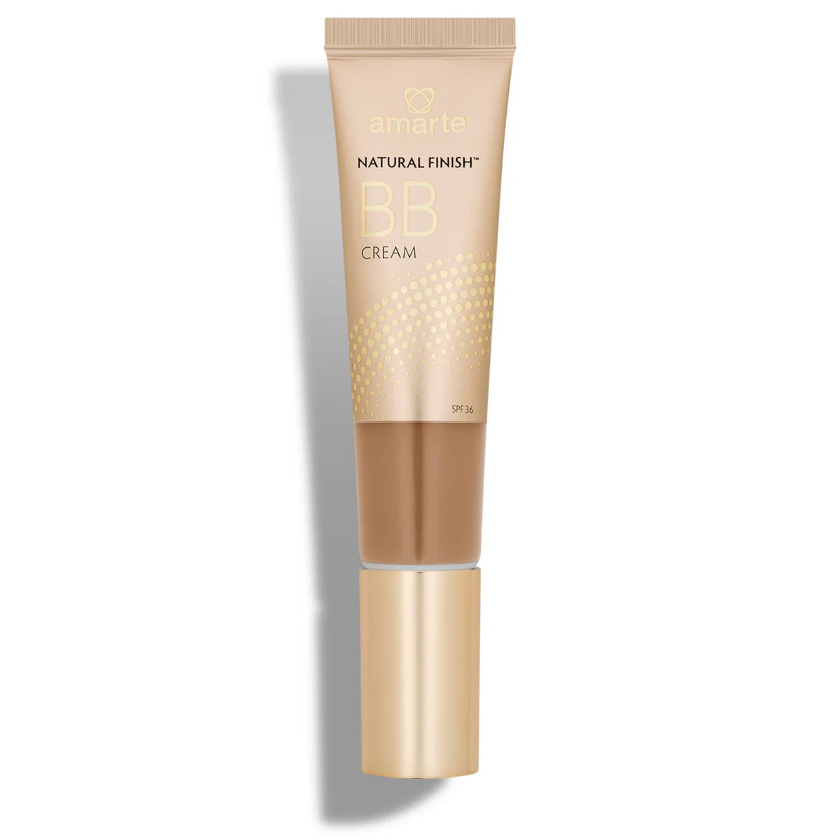 Amarte NATURAL FINISH™ BB Cream SPF 36