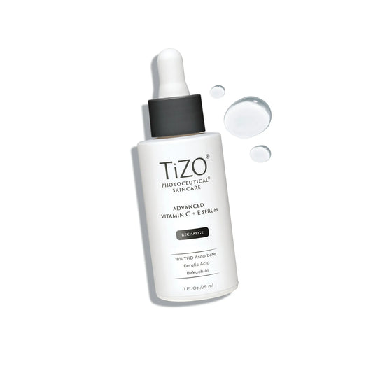 TIZO Advanced Vitamin C & E Serum