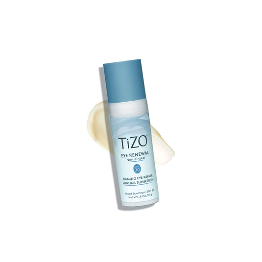 TIZO Eye Renewal Non-Tinted