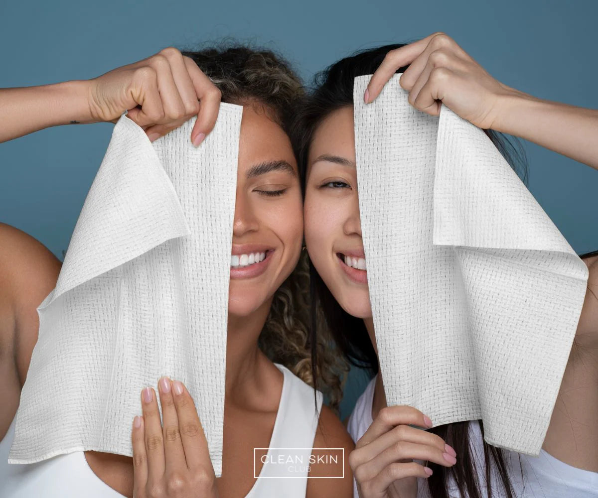 CLEAN SKIN CLUB CLEAN SKIN CLUB Clean Towels XL