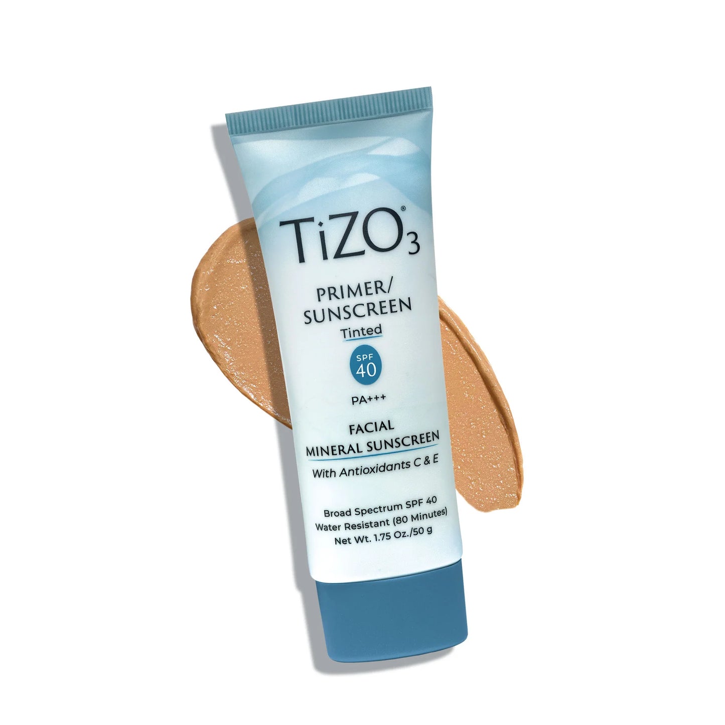 TIZO TIZO3 Facial Primer Tinted