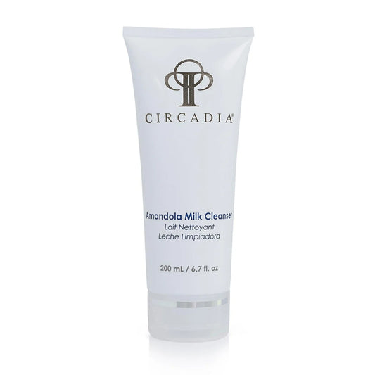 Circadia Amandola Milk Cleanser