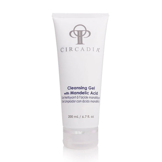 Circadia Cleansing Gel with Mandelic Acid